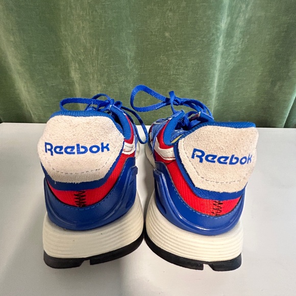 Reebok unisex-adult CL Legacy AZ Sneaker - Picture 5 of 6